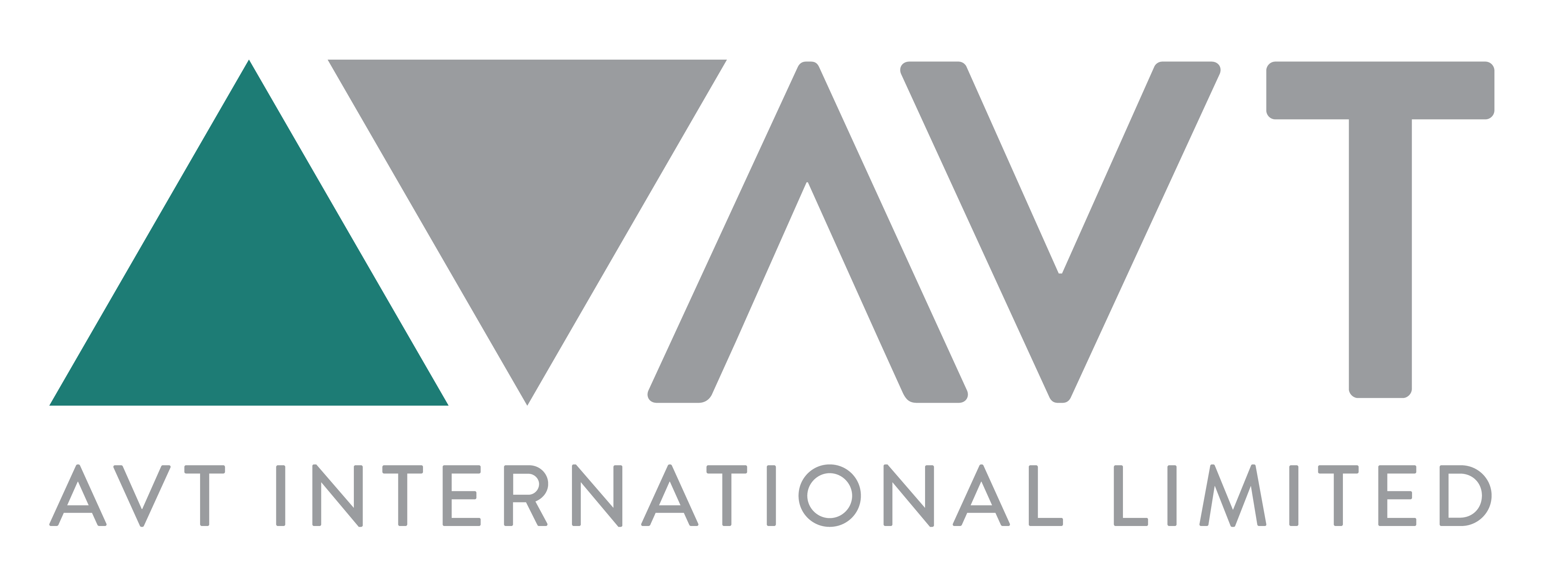 AVT International Limited | 半导体和电子元件经销商